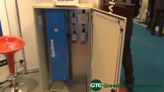 Gendrive Interview: Inverter for 5-50kW wind turbines