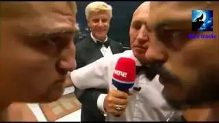 Zabit samedov Vs Catalin morosanu - Explosive fight finished by KO - 23/08/2016 - Akhmat fight show