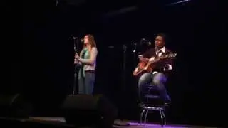 CSUMB Talent Show! Out of Goodbyes & Fix You