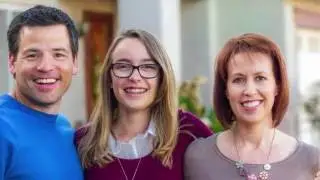 Paul's Invisalign Story - Jergensen Waddoups Orthodontics
