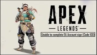 Apex legends kernal security check failure | Fixed it