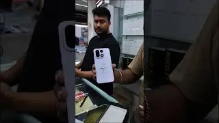 OnePlus 15 Unboxing Video #smartphone #reels #shortvideo #short