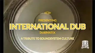 Dubmatix -  International Dub