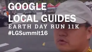 2016 Google Local Guides Summit16