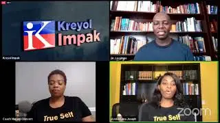 Kreyol Impak Live Stream - Immigration / Obamacare insurance and more - Dec 28