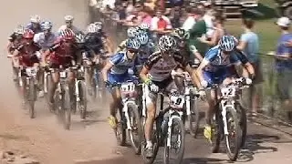 2009 US ProXCT #6 - Elite Women short track