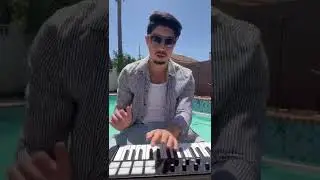 Kehlani &ldquo;Up At Night&ldquo; R&B West Coast Remix #shorts #kehlani #musicproducer #rnb