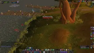 Murkblood Corrupters, WoW TBC Quest