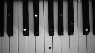 Periphery - Sarah Sayed (an Original Piano Composition)
