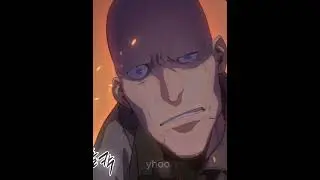 The best scene in Solo Leveling? #manhwa #anime #sololeveling