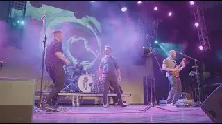 DESTINY INC. PART I (LIVE 2022) - THE PROGRESSIVE SOULS COLLECTIVE