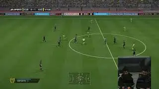 Самый лучший футбол FIFA 14  который был на свете . Не сравниться не какой  FC 26