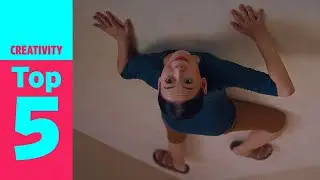 Ad Age Creativity Top 5 Live: March 26, 2021