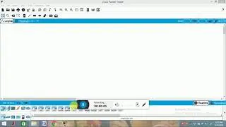 Trunking in VLAN (Simple Method)