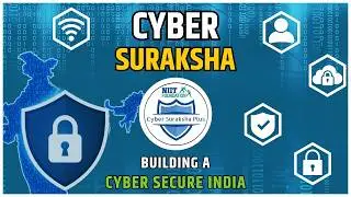 CISCO & NIIT Foundation | Cyber Suraksha Plus | Building a Cyber-Secure India