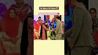 Feroze Khan Best Fan Moment✨After Drama Serial #KHAANI (Old & Gold Interview)