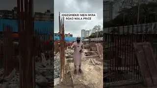 Jogeshwari west me mira road wale price me flat +919819000621 #property