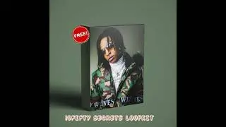 [FREE] Lil Gotit Loop Kit/ Lil keed, 10Fifty Sample Pack 2021