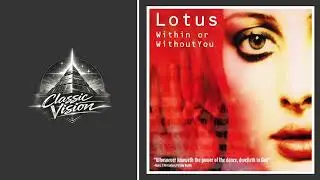Lotus - Within Or Without You [Mr Sam's Travel To New York Remix] [N.E.W.S.] 