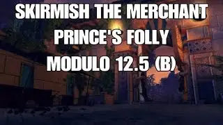 Neverwinter PS4 - Skirmish The Merchant Prince's Folly (PT-BR)