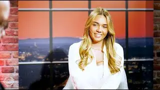 Die Martin Wacker Show - zu Gast TikTok Star Jule Nagel