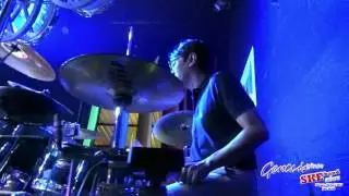 SKE Band Reborn - Invisible Touch - Tribute Genesis in Kampayo XT Square (Official music video)