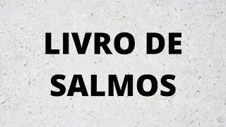 SALMOS 64 AO 95 voz( RITA SOUZA ,MARIA APARECIDA ,THALIA CASTRO E KARINY SILVA ).