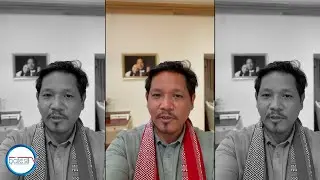LASHAI YN PYLLAIT KA SORKAR &Iuml;A KA POST MATRIC SCHOLARSHIP JONG KA 2ND INSTALLMENT