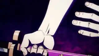 CE Ca$h - Worst Generation (Official AMV)