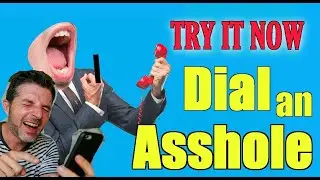Best Message for your Voicemail - VERY FUNNY!