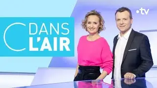 Macron : rentr&eacute;e en terrain min&eacute; #cdanslair Archives 2022