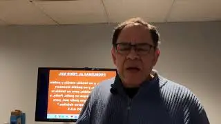 Tiempo de Oración - Lun8Dic/25