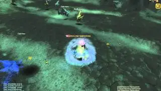 Silkroad Wizard/Bard Kara Grinding & News