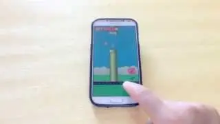 HAPPY BIRD PRO [FLAPPY BIRD 2015]