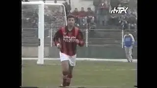 FK Lukavac (FK Radnički)  -  FK Sloboda  3  :  0