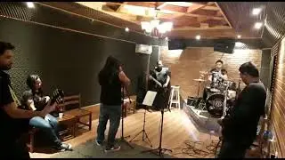 The Prize of Beauty - My Dying Bride Cover