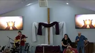 Little Valley Wesleyan Church