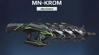 MODERN COMBAT 5 | OPENING MORPH PACK | WITH MN-KROM | MK-2 OPENING