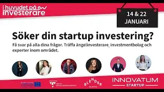 I huvudet p&aring; en investerare - del 1