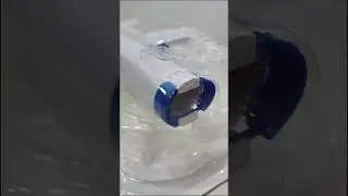 😊The display of disposable pluse lavage irrigation #wound #orthopedics #surgeon #medical #fyp