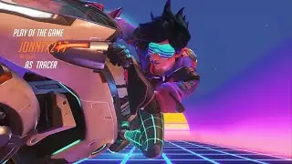 Neon Tracer Is Here!
