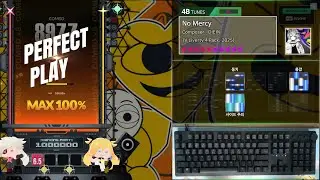 [DJMAX RESPECT V] No Mercy | 4B SC | SC★10
