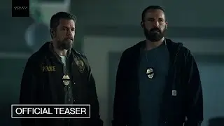 The Rip | Official Teaser | Artists Equity