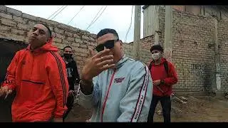 THE FIRI - READY (Prod.StrikeOnTheBeat)