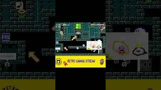 Super Mario Maker 2 #mario #nintendo #gaming #Livestream #retrogaming #gamer #videogame #streaming