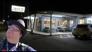 John's Drive-In Restaurant Review Fort Meade Florida 2024