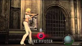 Resident Evil 4-TGD-Pro Mode-New Game-No Damage-Chapter 3-4