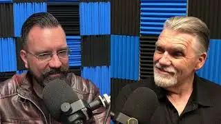 The Immigrant Gun Owner Episode 4 - Gary Gibson on categories of prohibited persons.