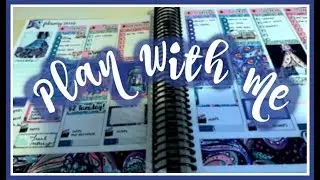 Plan With Me 