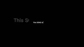 this SONG is not made by Human